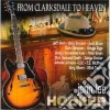 From Clarksdale To Heaven: Remembering John Lee Hooker cd