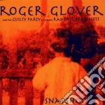 Roger Glover - Snapshot cd