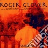 Roger Glover - Snapshot cd