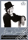 (Music Dvd) Frank Sinatra - A Man And His Music / A Man And His Music Part 2 cd