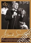 (Music Dvd) Frank Sinatra - Sinatra And Friends / The Man And His Music cd