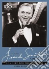 (Music Dvd) Frank Sinatra - Concert For The Americas With Buddy Rich cd
