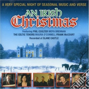 Coulter/Brennan - An Irish Christmas cd musicale di ARTISTI VARI