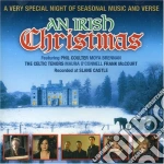 Coulter/Brennan - An Irish Christmas cd