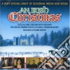 Coulter/Brennan - An Irish Christmas cd