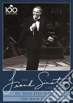 (Music Dvd) Frank Sinatra - Ol' Blue Eyes Is Back, The Main Event cd