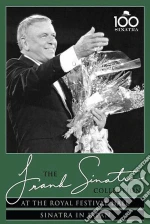 (Music Dvd) Frank Sinatra - At The Royal Festival Hall cd
