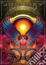 (Music Dvd) Journey - Live In Manila cd