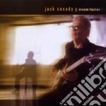 Jack Casady - Dream Factor cd