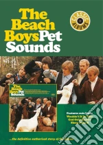 (Music Dvd) Beach Boys (The) - Pet Sounds cd