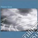 Phoebe Snow - Natural Wonder cd