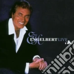 Engelbert Humperdinck - Live cd