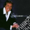 Engelbert Humperdinck - Live cd