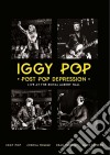 (Music Dvd) Iggy Pop - Post Pop Depression: Live cd
