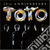 Toto - Live In Amsterdam-25 cd