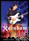 Ritchie Blackmore's Rainbow - Memories In Rock Live In Germany (Deluxe Edition) (2 Cd+Dvd+Blu-Ray) cd