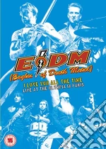 (Music Dvd) Eagles Of Death Metal - I Love You All The Time cd