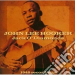 John Lee Hooker - Jack O'Diamonds cd