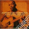 John Lee Hooker - Jack O'Diamonds cd