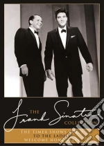 (Music Dvd) Frank Sinatra - The Timex Shows Vol.2 cd