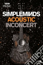 (Music Dvd) Simple Minds - Acoustic In Concert cd