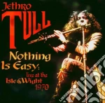 Jethro Tull - Live At The Isle Of Wight 1970 cd