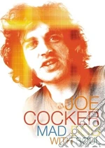 (Music Dvd) Joe Cocker - Mad Dog With Soul cd