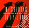 Shadows (The) - The Final Tour (2 Cd) cd