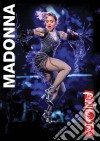 (Music Dvd) Madonna - Rebel Heart Tour cd