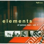James Last - Elements  cd
