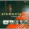 James Last - Elements  cd