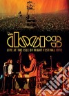 (Music Dvd) Doors (The) - Live At The Isle Of Wight cd