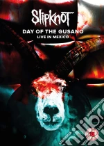 (Music Dvd) Slipknot - Day Of The Gusano - Live In Mexico cd