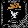 Black Sabbath - The End (3 Cd+Dvd+Blu-Ray) cd