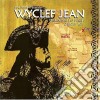 Wyclef Jean - Welcome To Haiti Creole 101 cd