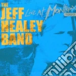 Jeff Healey Band (The) - Live At Montreux 199 cd