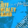 Healey,jeff Band - Live At Montreux 199 cd