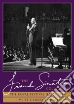 (Music Dvd) Frank Sinatra - The Royal Festival Hall cd