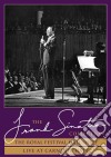 (Music Dvd) Frank Sinatra - The Royal Festival Hall cd