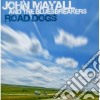 John Mayall And The Bluesbreakers - Road Dogs cd