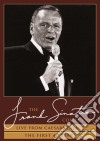 (Music Dvd) Frank Sinatra - Live From Caesars Palace cd