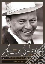 (Music Dvd) Frank Sinatra - Portrait Of An Album/Sinat cd