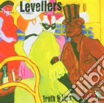 Levellers (The) - Truth & Lies cd