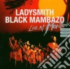 Ladysmith Black Mambazo - Live At Montreux cd