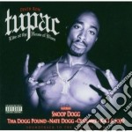 Tupac Feat. Snoop Dog - Live At The House Of Blues