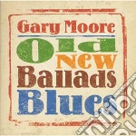 Gary Moore - Old New Ballads Blues cd