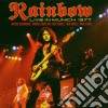 Rainbow - Live In Munich 1977 (2 Cd) cd
