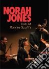(Music Dvd) Norah Jones - Live At Ronnie Scott'S cd