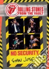 (Music Dvd) Rolling Stones (The) - From The Vault: No Security San Jose' 99 cd