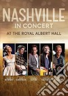 (Music Dvd) Nashville In Concert cd